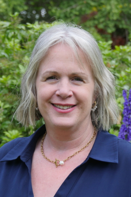 Elinor Bishop