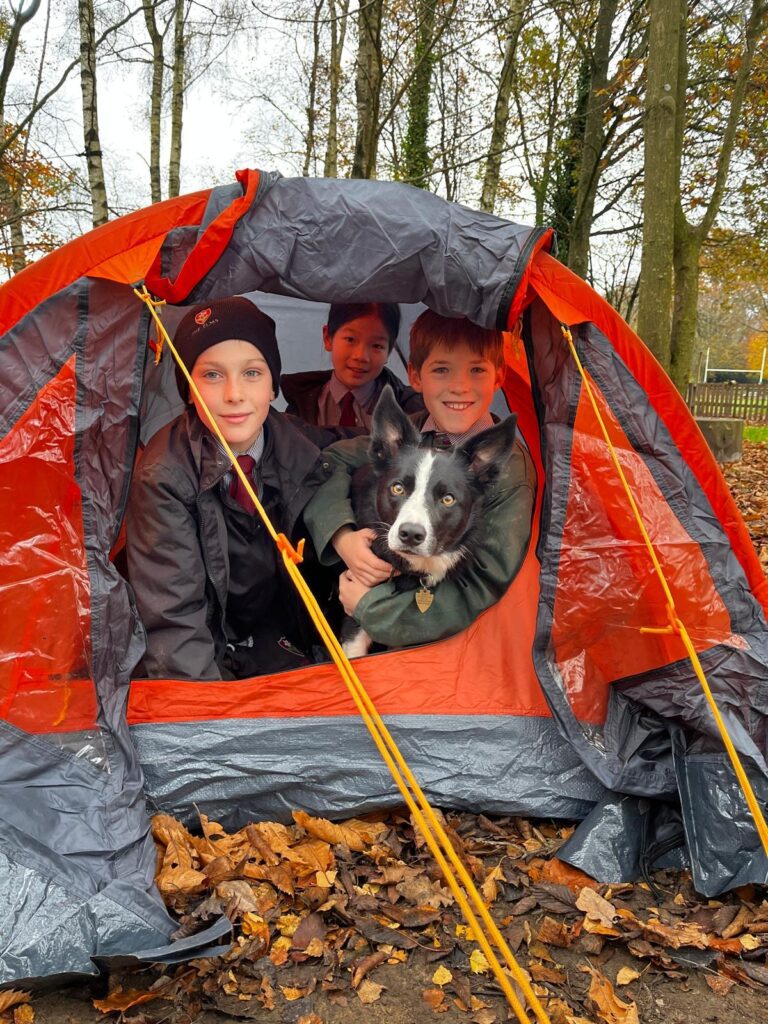 camping - preserving childhood - best boarding school UK camping - preserving childhood - best boarding school UK