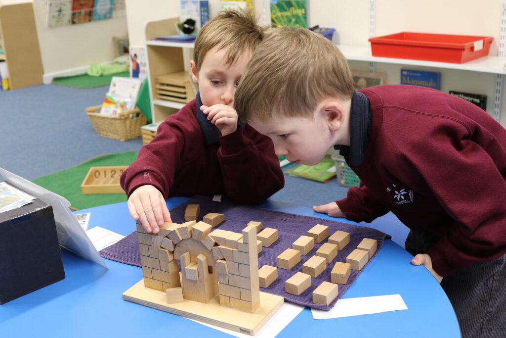 challenging curriculum challenging curriculum