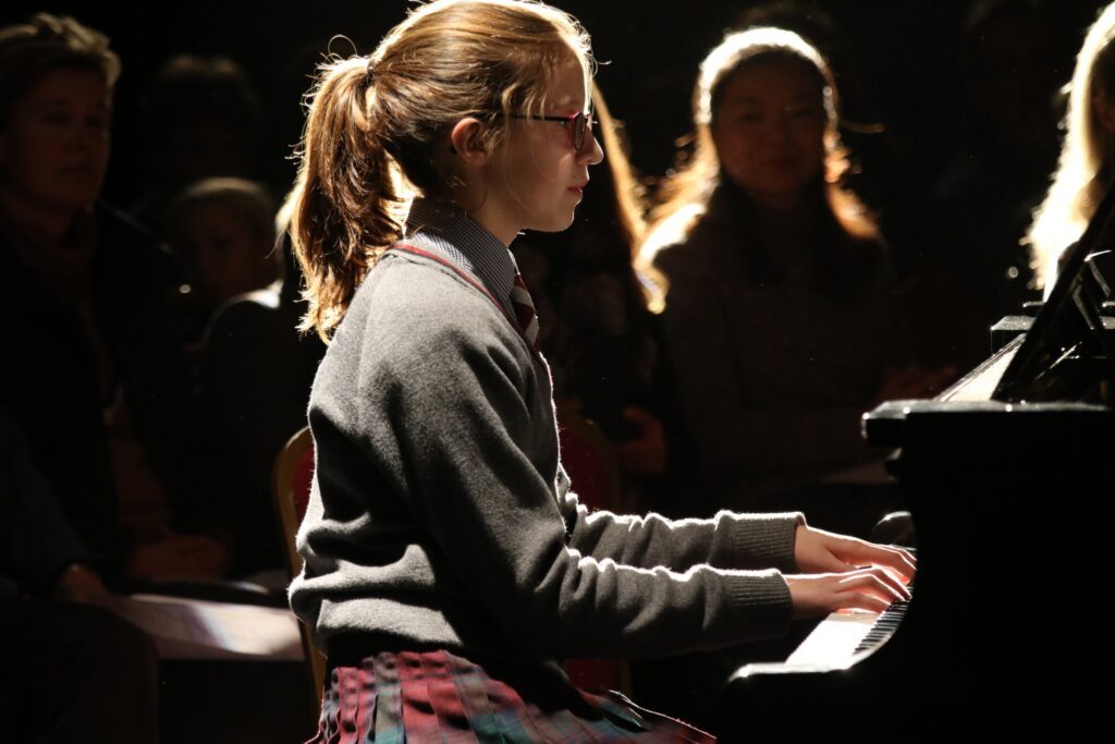 music concerts - best independent boarding school UK music concerts - best independent boarding school UK
