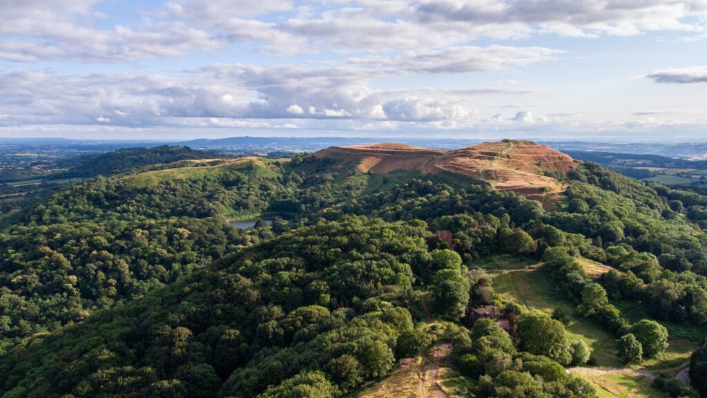 Malvern Hills Malvern Hills