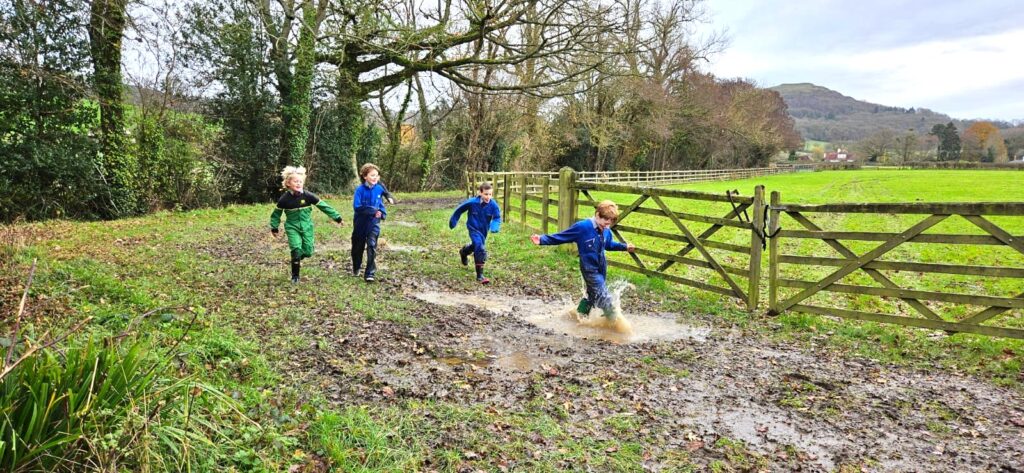 The Elms School best prep school uk The Elms School best prep school uk