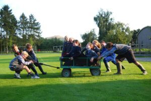 Farm Fun - extra curricular