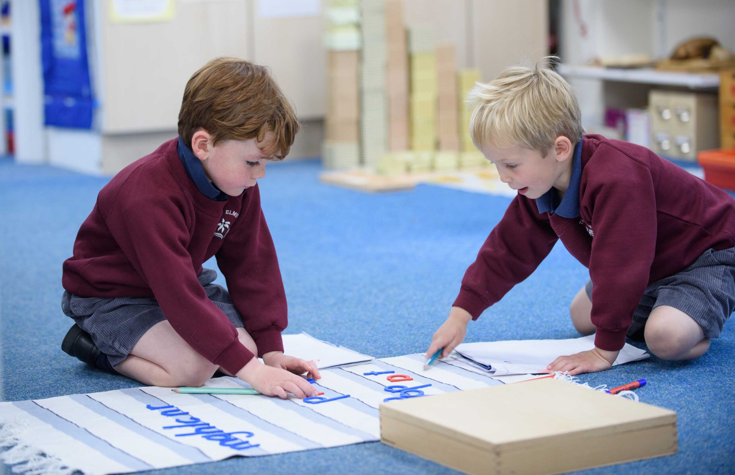 outstanding pastoral care - best pre-prep school UK outstanding pastoral care - best pre-prep school UK