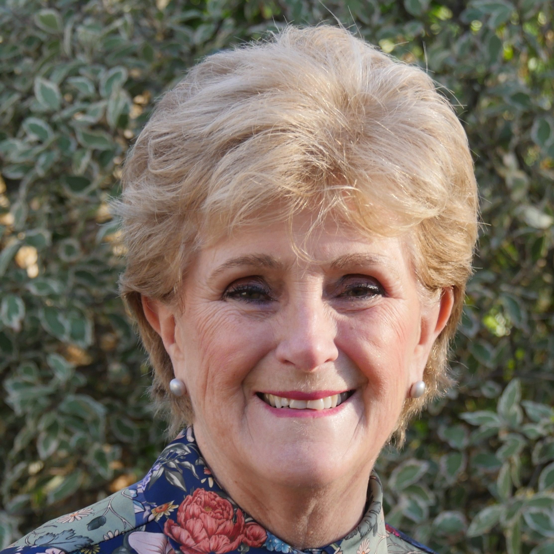 Lynne Lydner