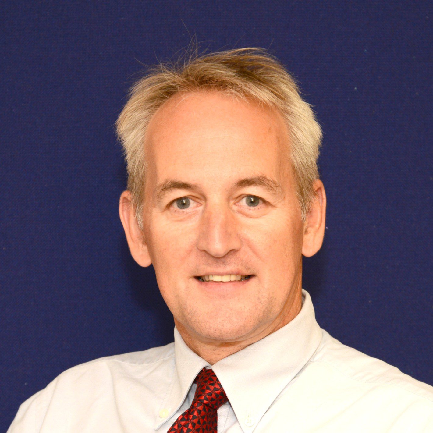 Mathew Gilliat-Smith