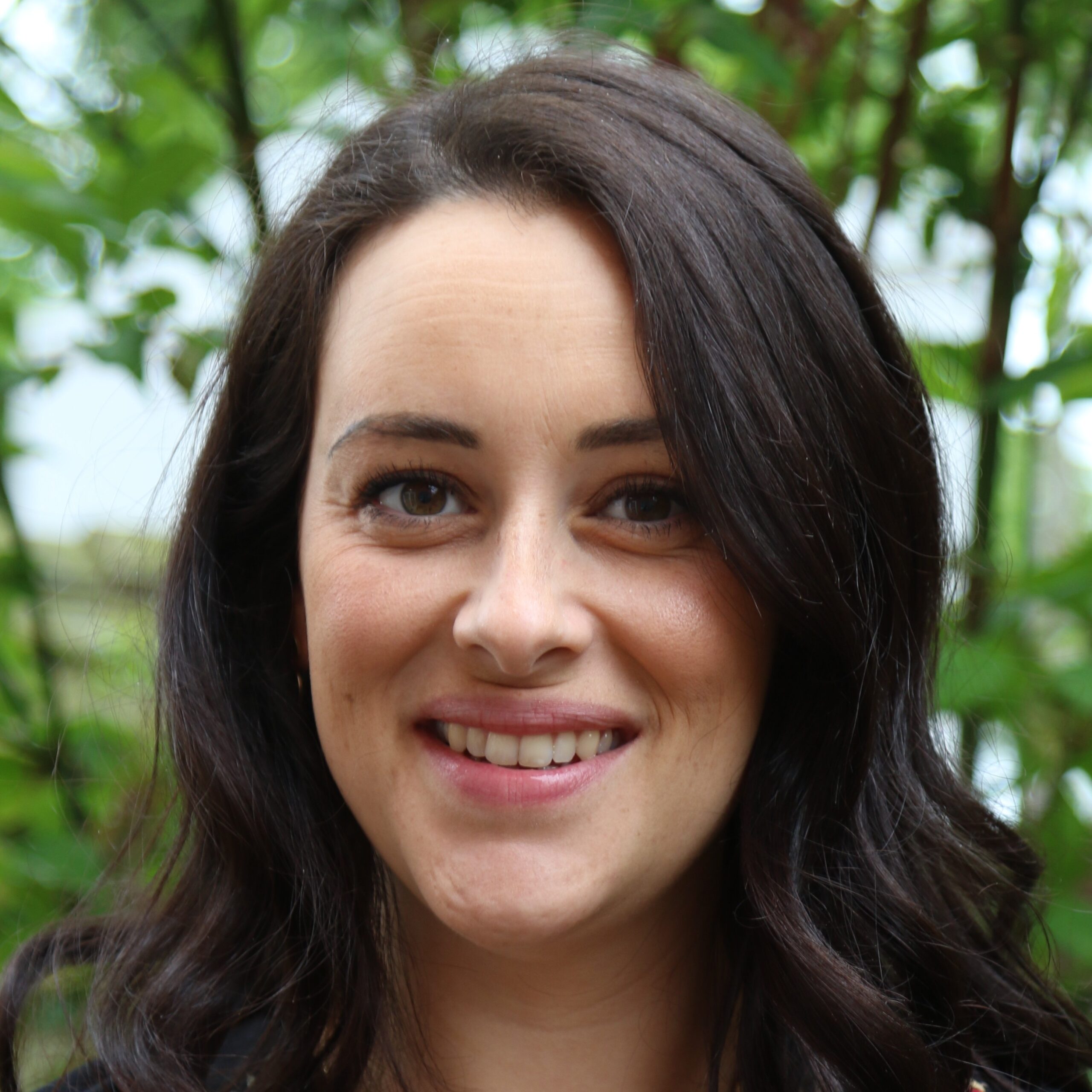 Widad Alami-Blatcher