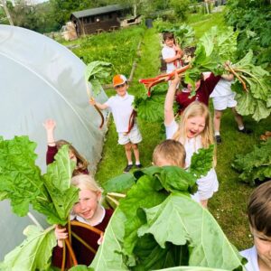 co- and extra-curricular gardening club co- and extra-curricular gardening club