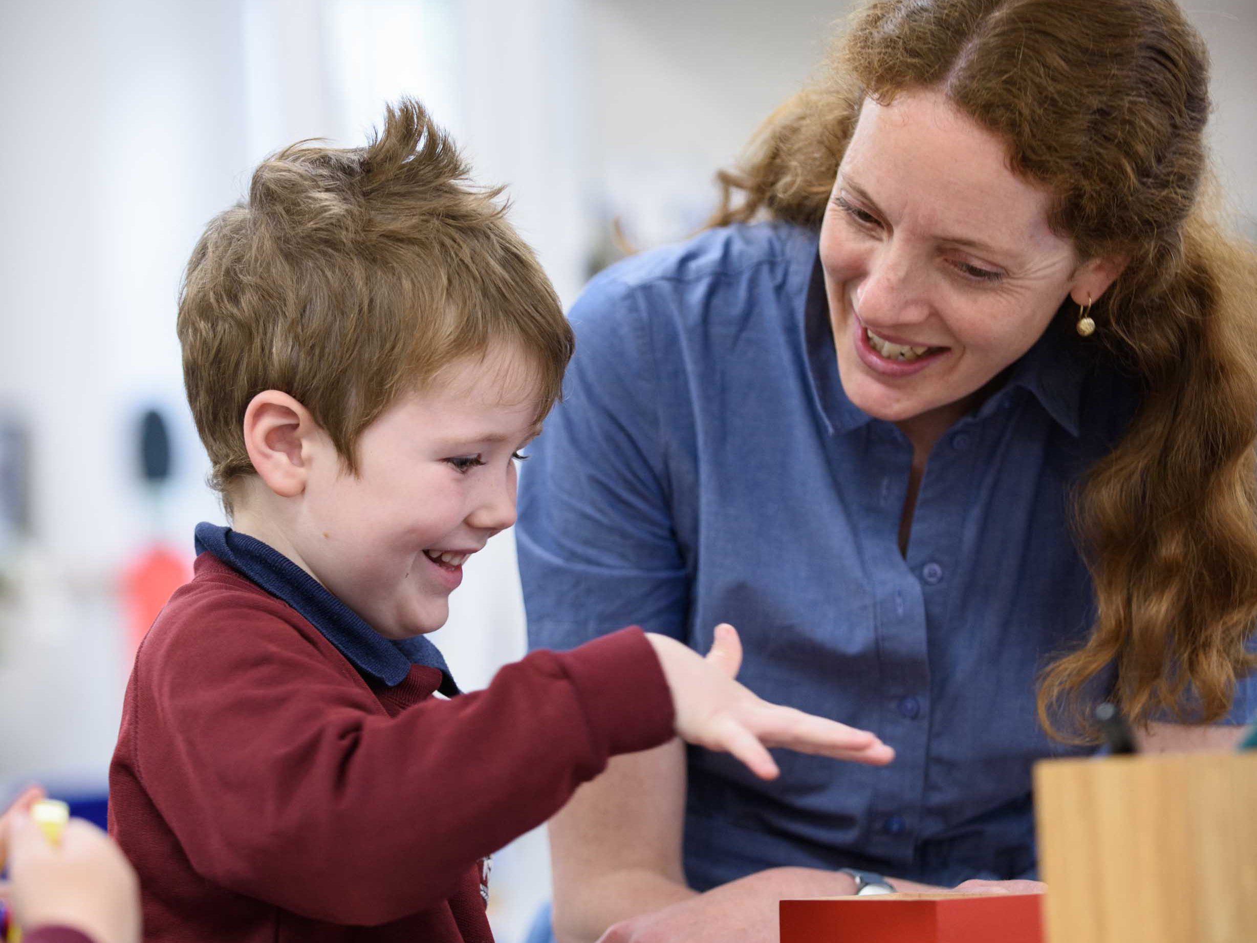 pastoral care best nursery school Malvern Ledbury pastoral care best nursery school Malvern Ledbury