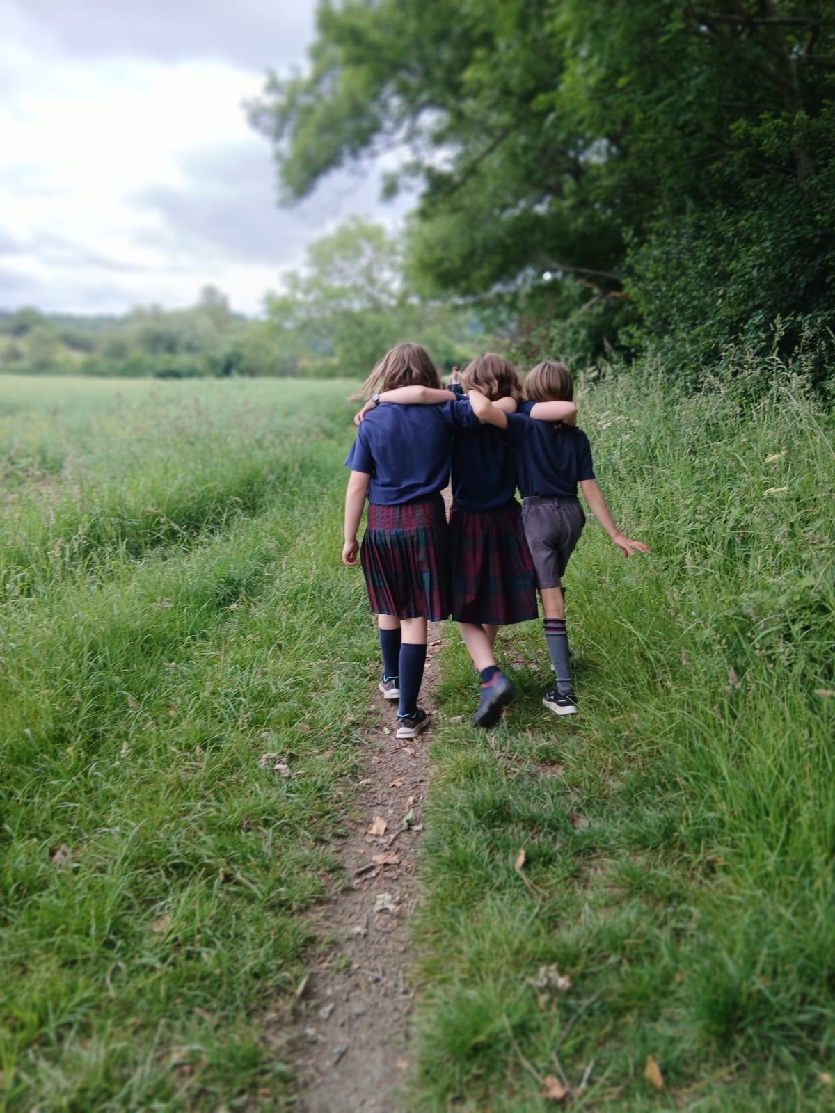 pastoral care policies