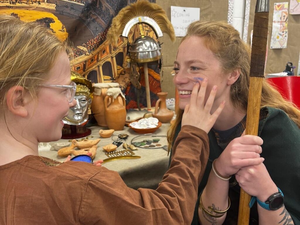 pastoral care - working together pastoral care - working together