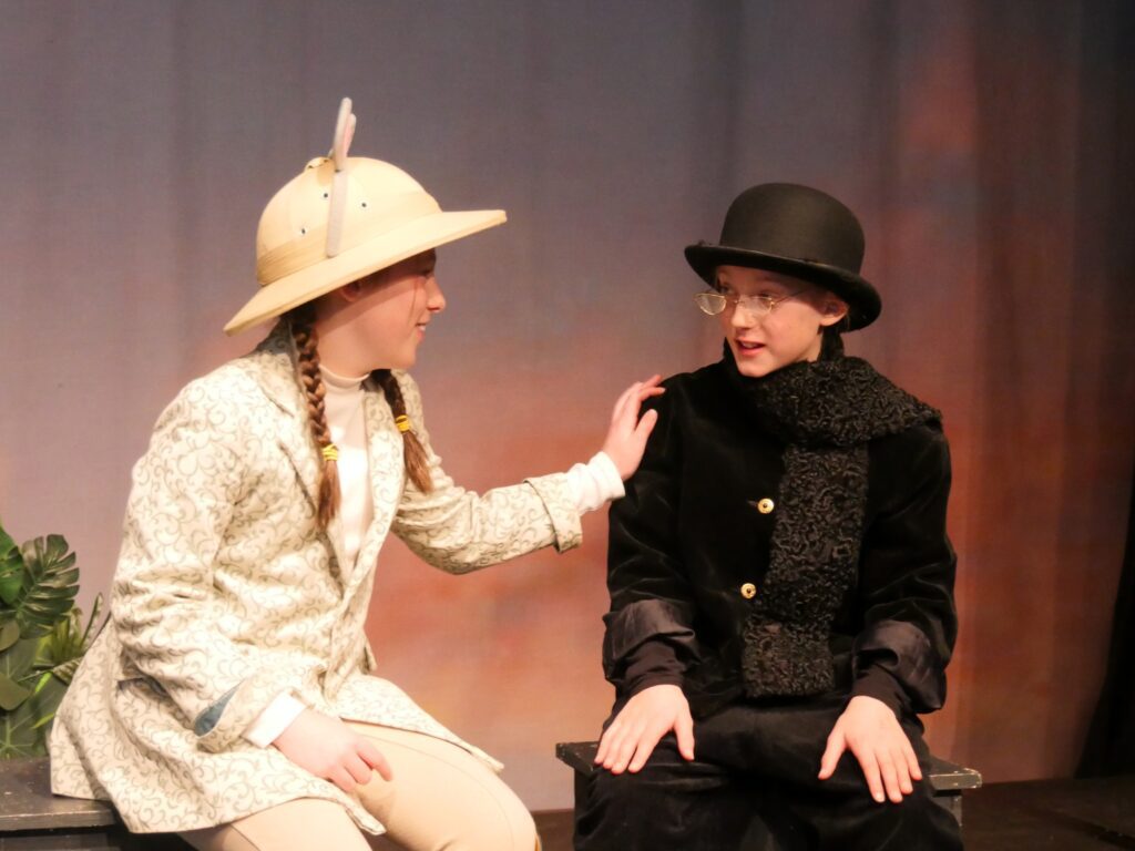 drama - top UK independent school The Elms School Colwall drama - top UK independent school The Elms School Colwall