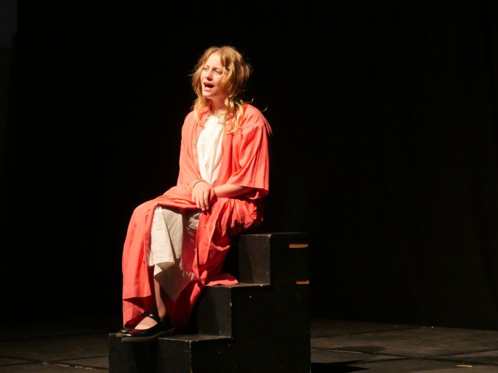 performing arts - musical theatre The Elms School Colwall Malvern UK performing arts - musical theatre The Elms School Colwall Malvern UK