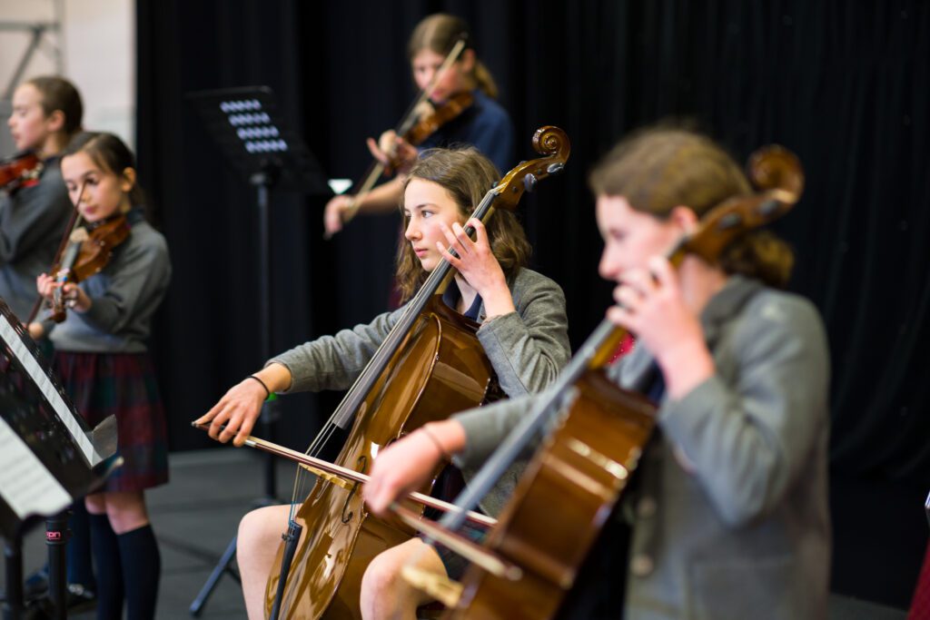 performing arts - classical music prep school performing arts - classical music prep school