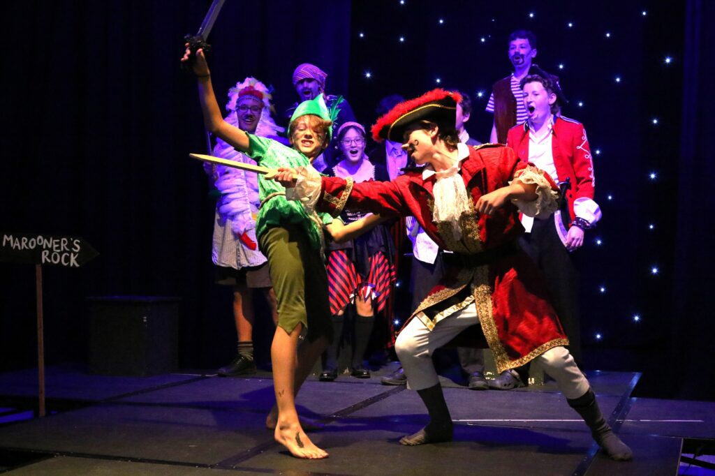 prep drama (1) prep drama (1)