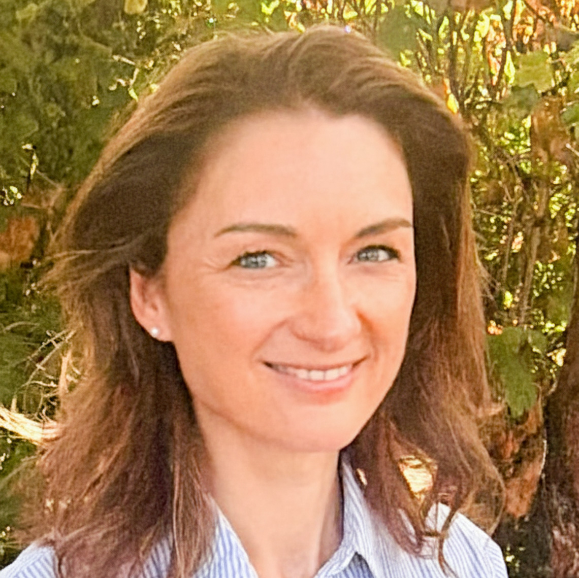 Anna Clarke