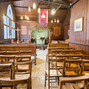 Chapel