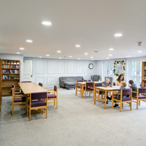 Library