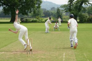 Playing Fields