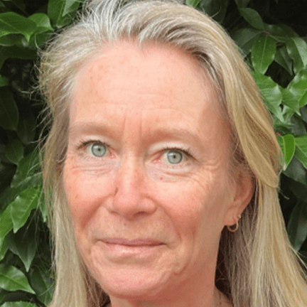 Mimi Harburn