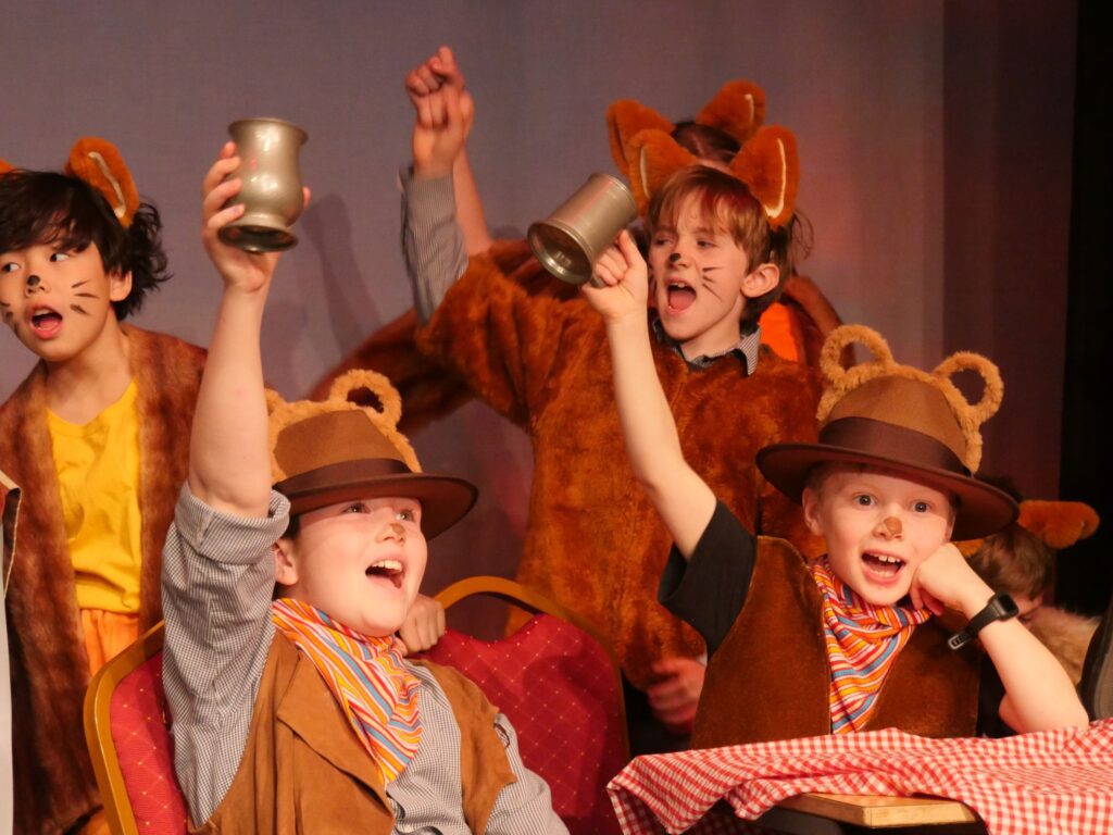 prep drama (3)