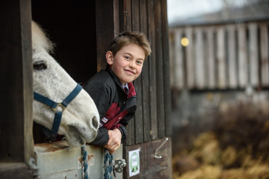 Stables Stables