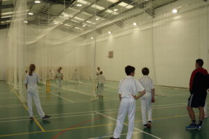 Sports Hall