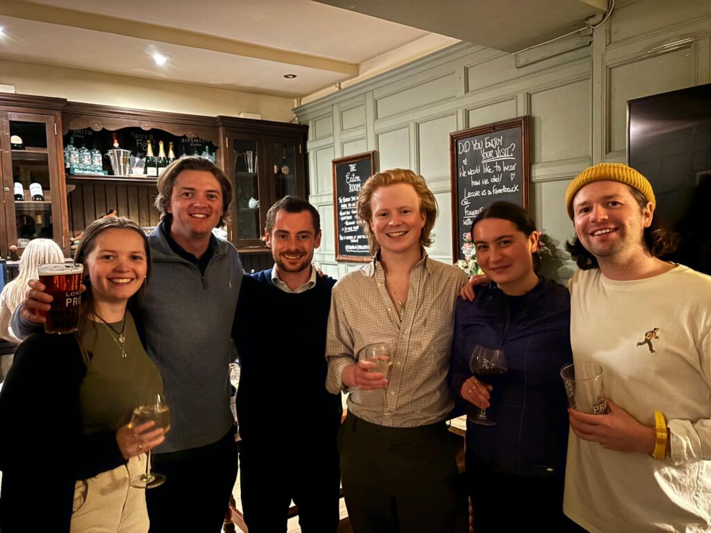 old elm association reunion 3