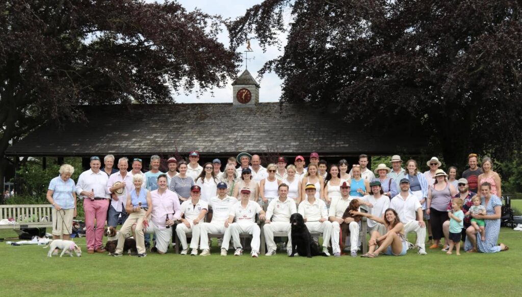old elm cricket 2